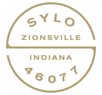 Sylo Logo Tag
